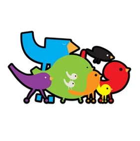 Decal: The Jolly Troop