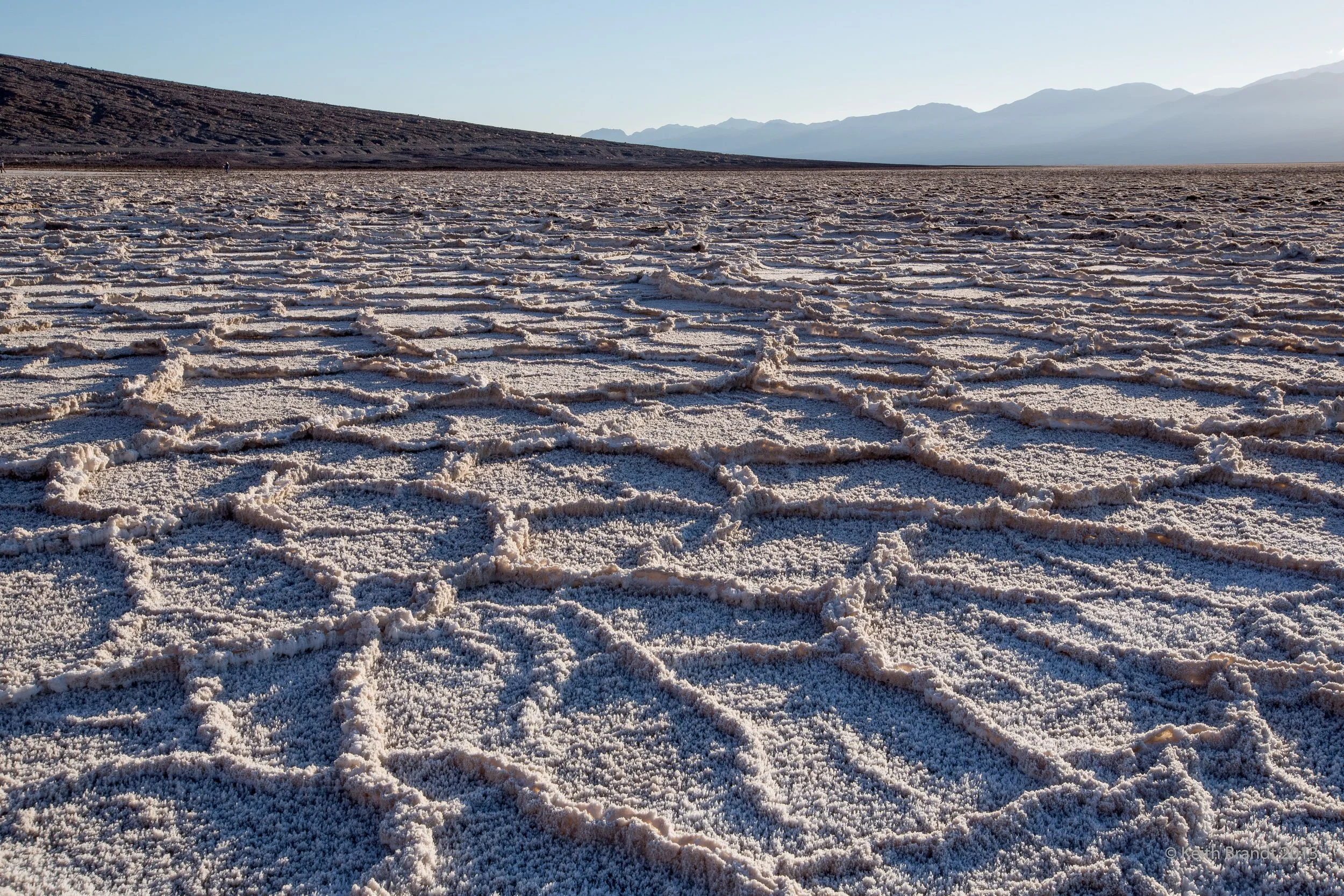 Badwater Basin