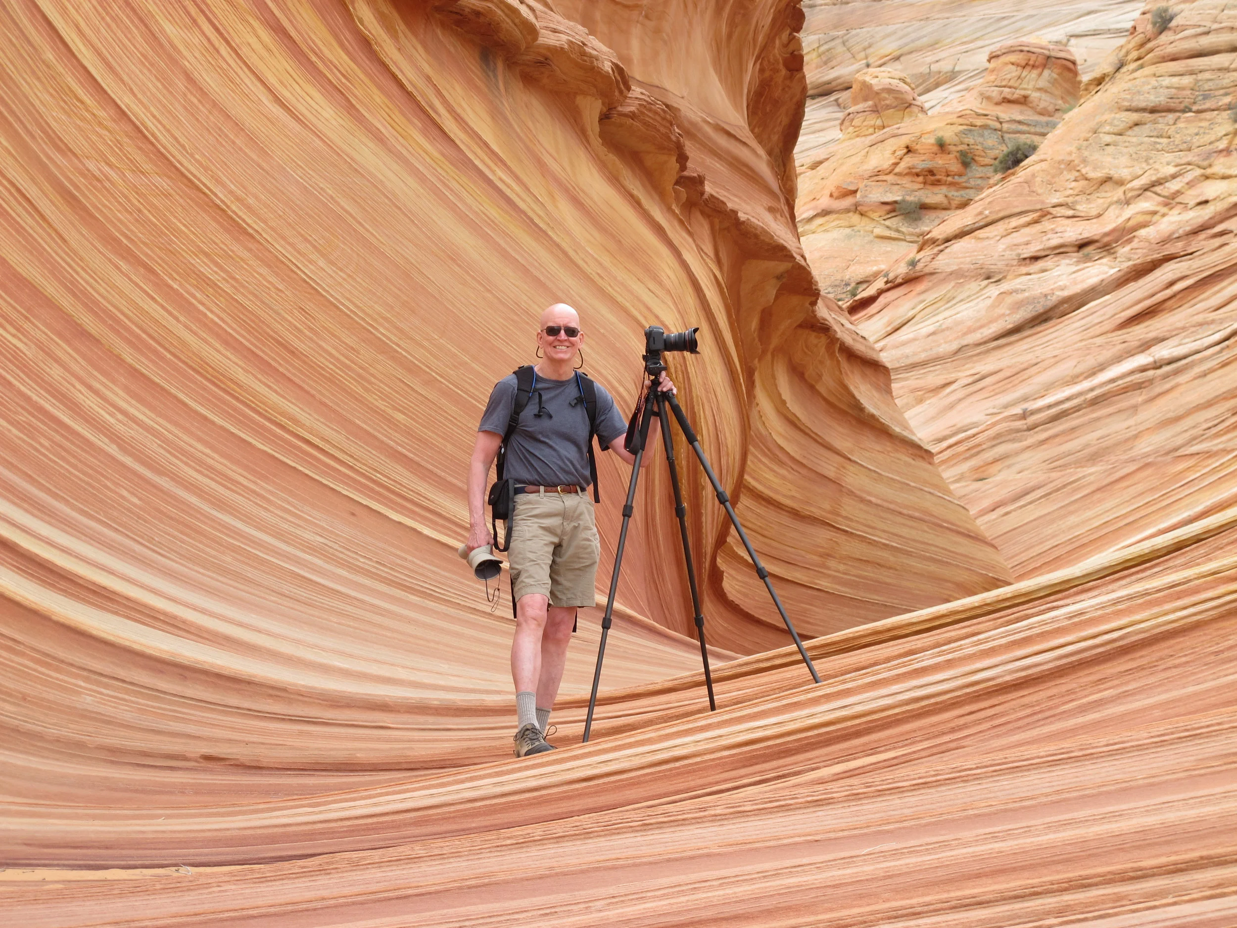 Keith at the wave.jpg