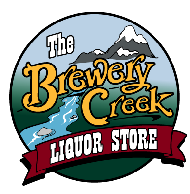 The Brewery Creek Liquor Store