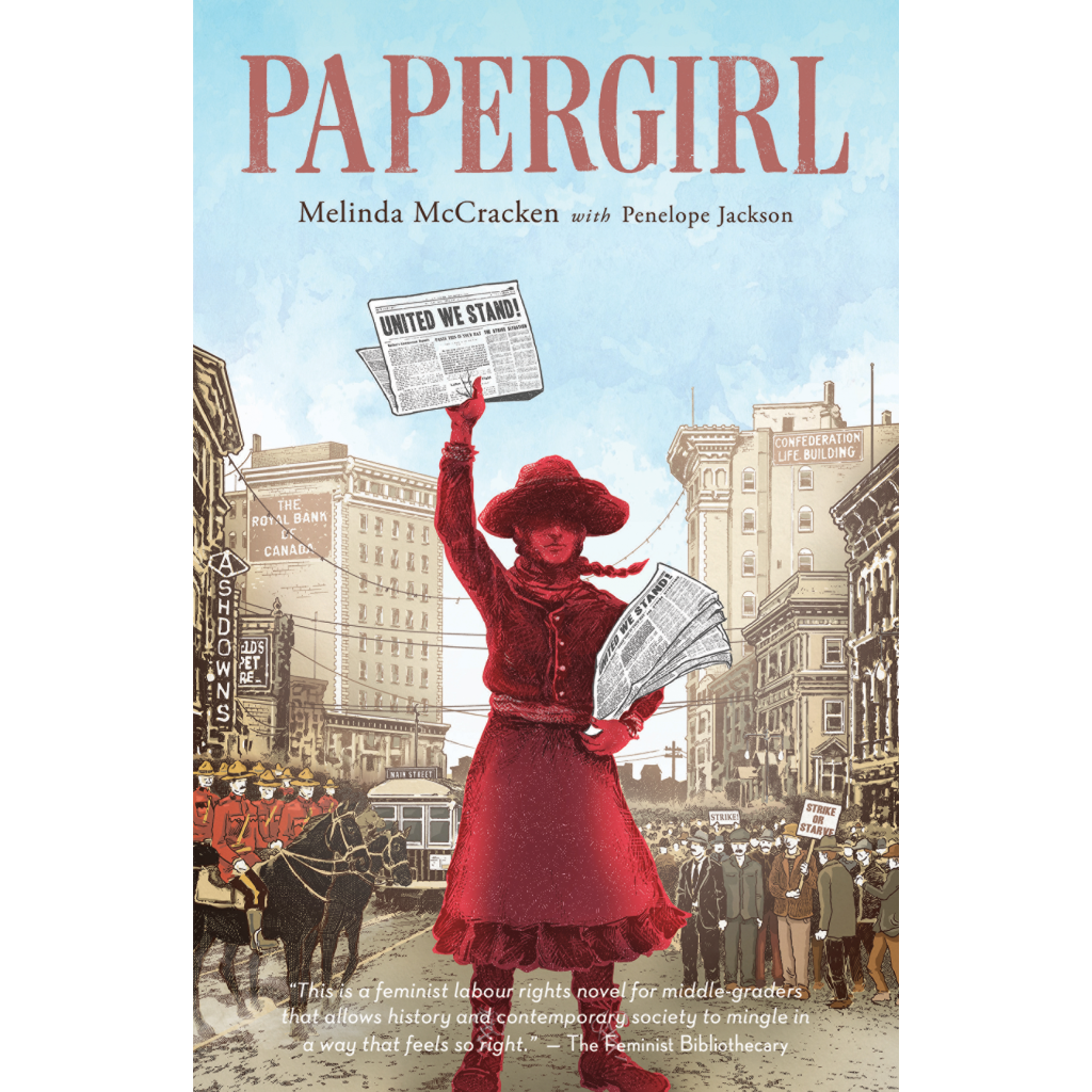 Papergirl