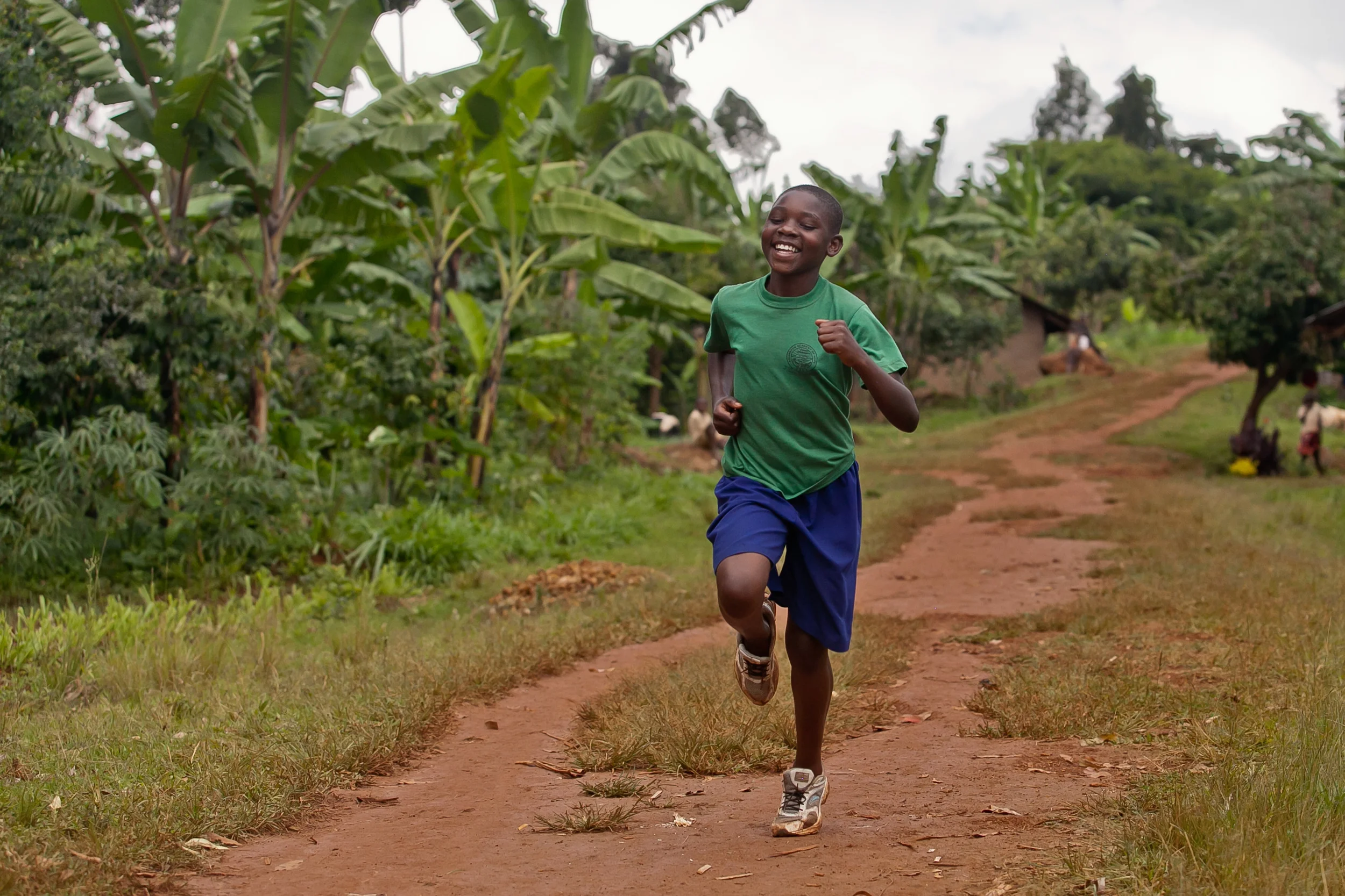  (Photo by Kate Lord) 