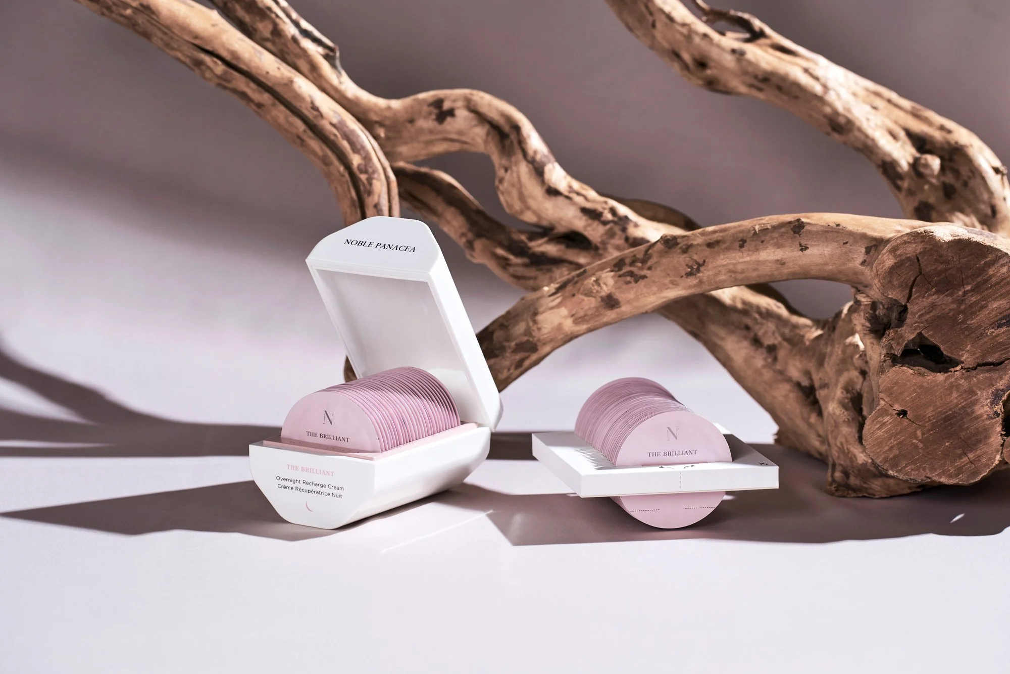 Spring 2020 Product Still-Life Shoot 