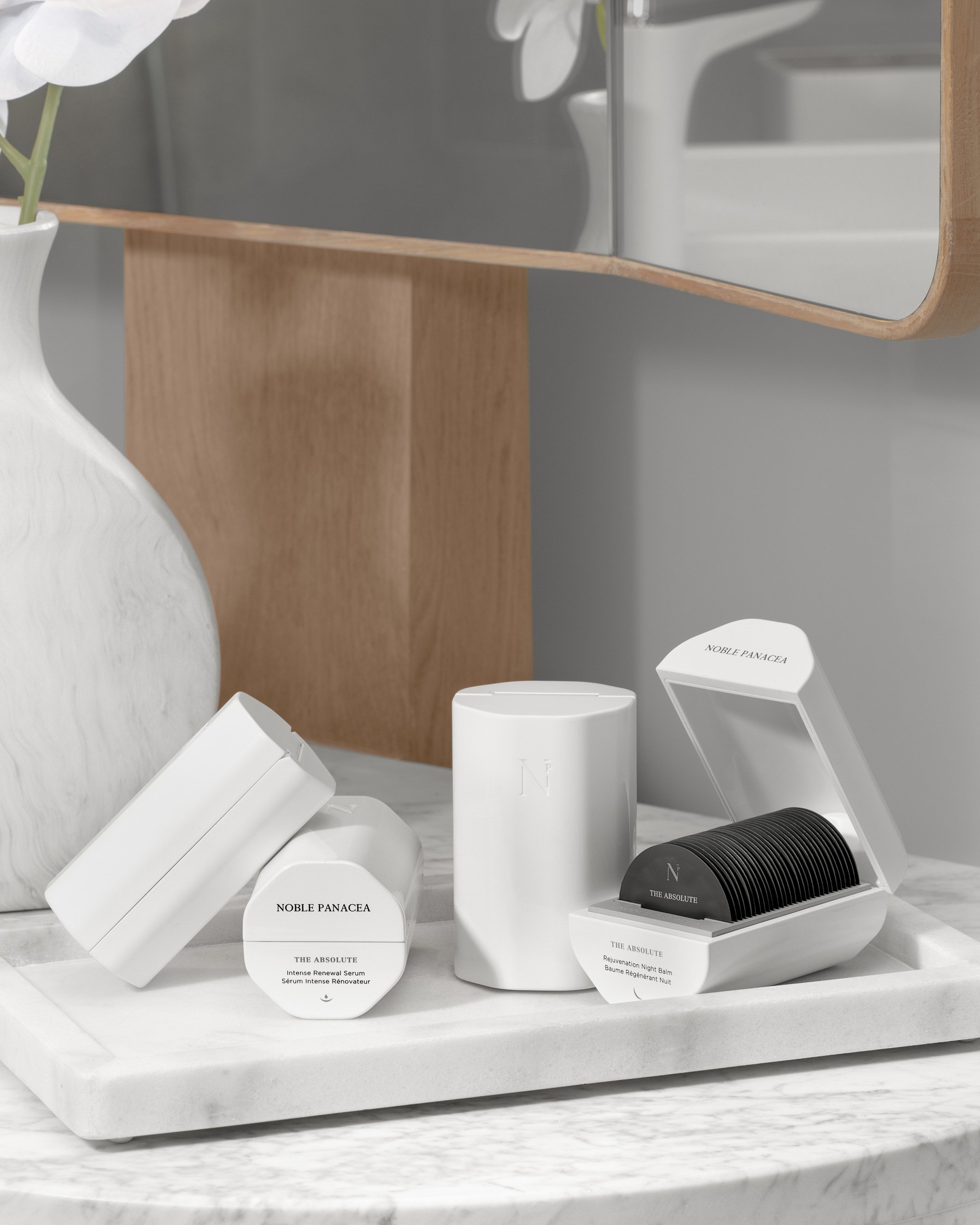 Spring 2021 Product Still-Life Shoot