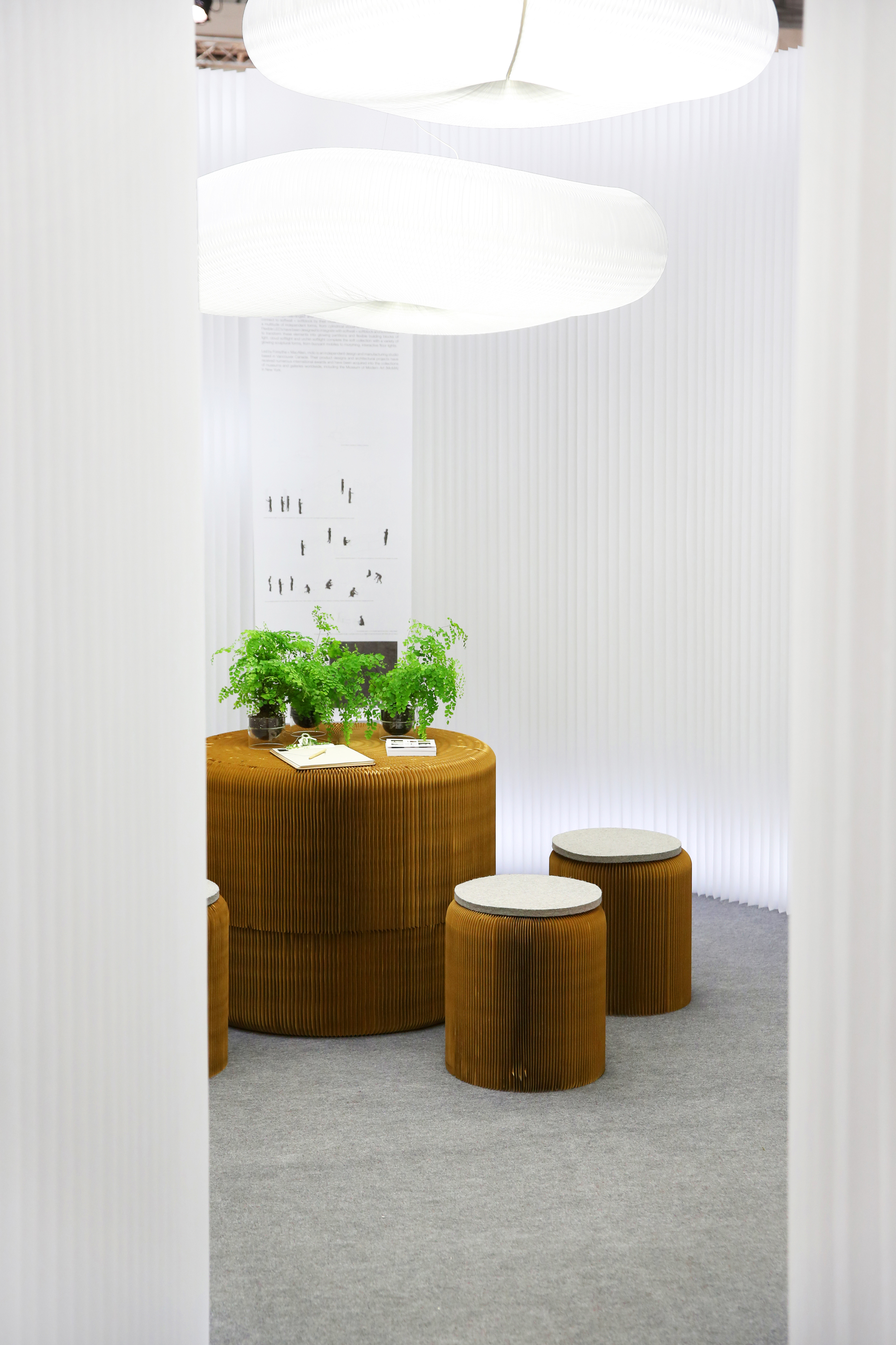 Molo_fanning paper stools + white softwall.jpg