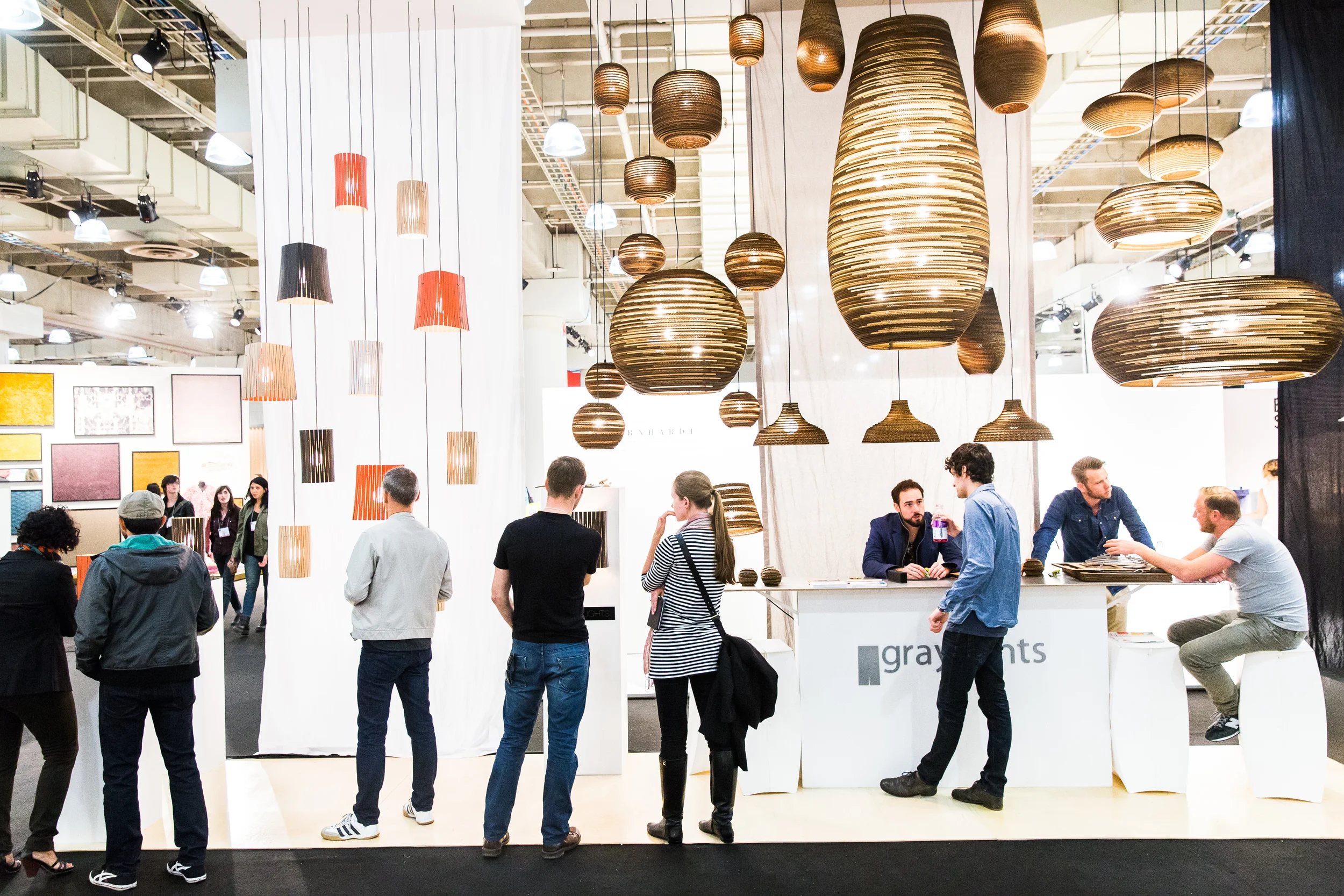 ICFF 2015