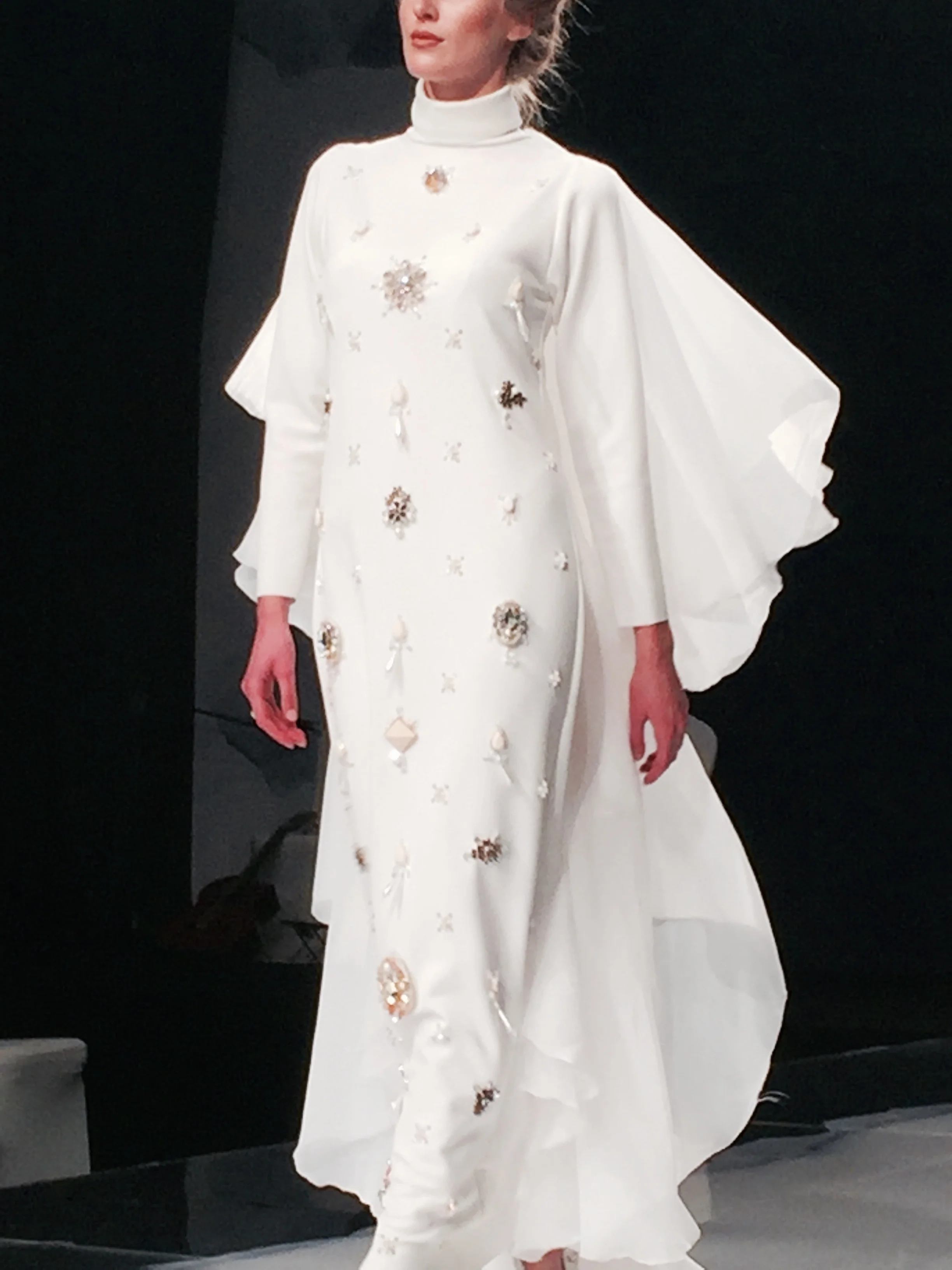 Kuwait Fashion Week — PRECIOUS 7