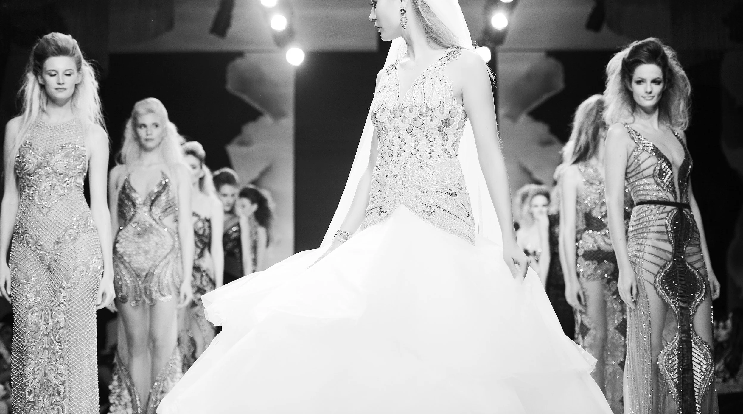 Juliette N. White- The Interview