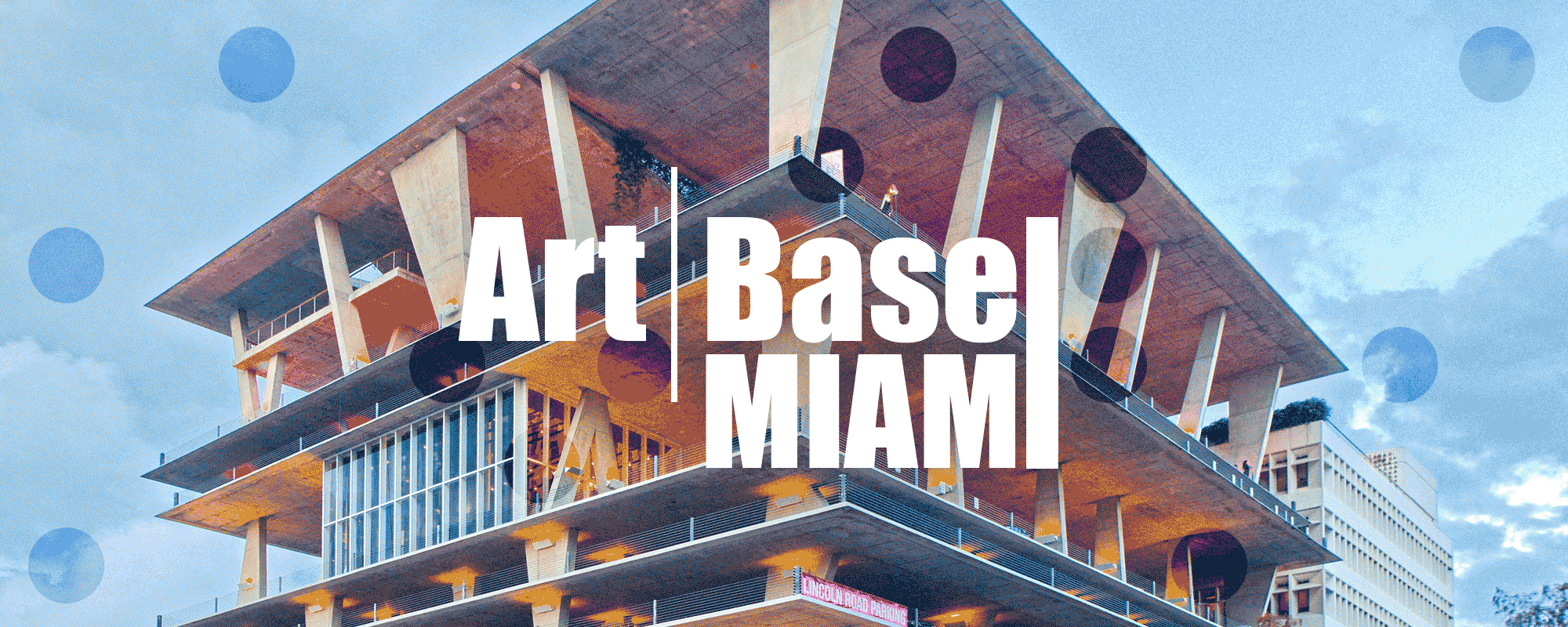 MIAMI ART BASEL 2015