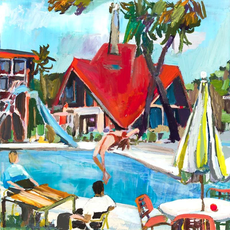 Public Epiphany, 2013