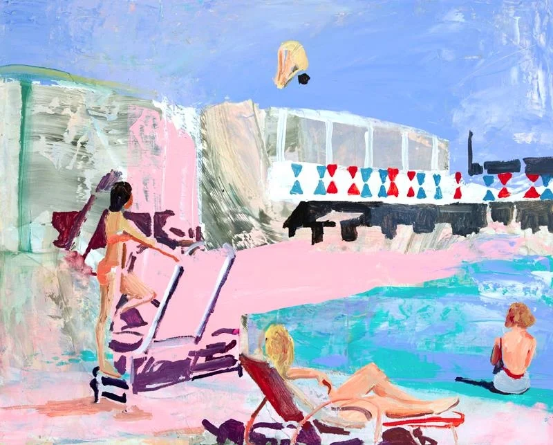 Jackknife, 2013