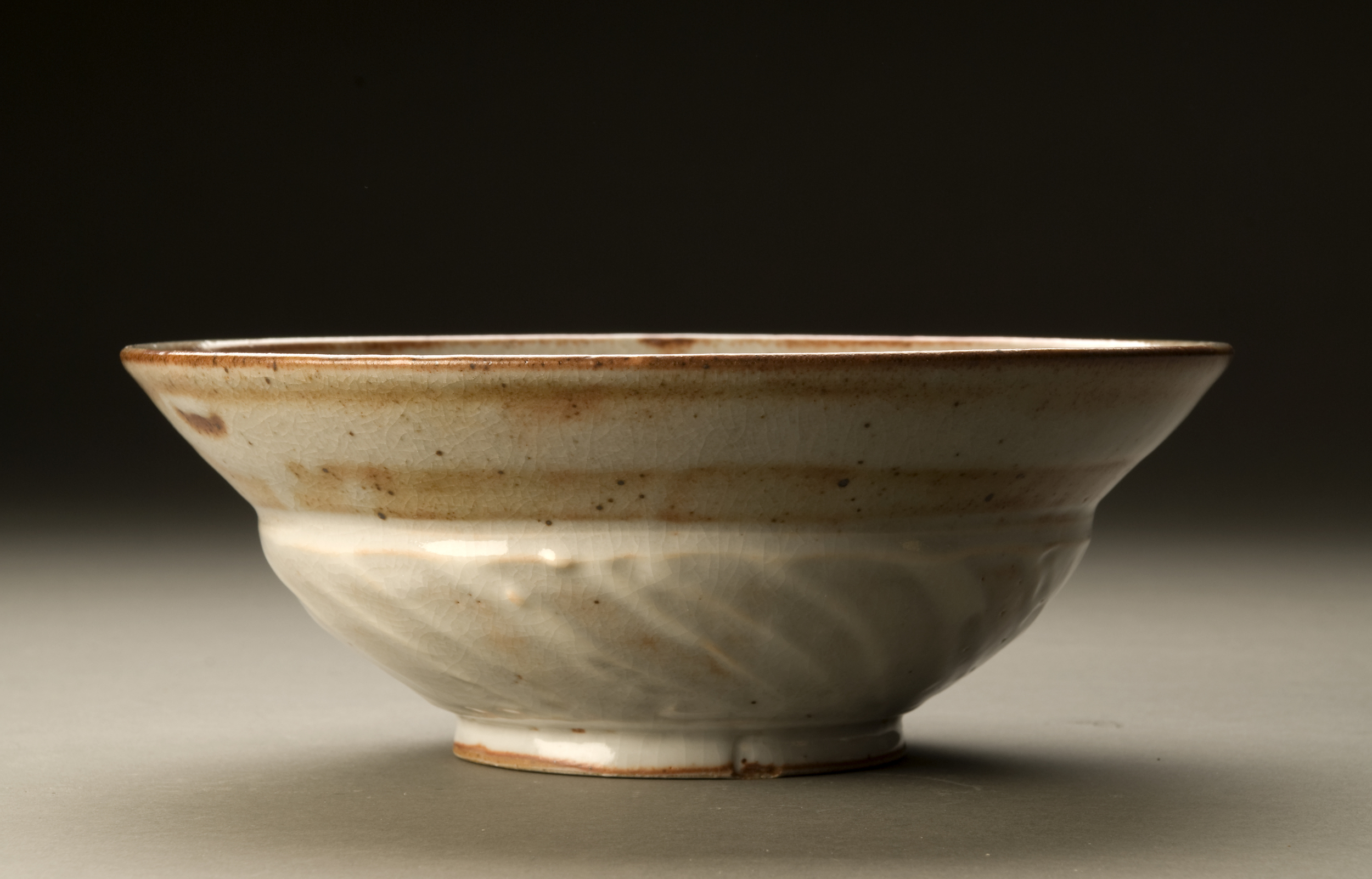 Wide Lipped Bowl
