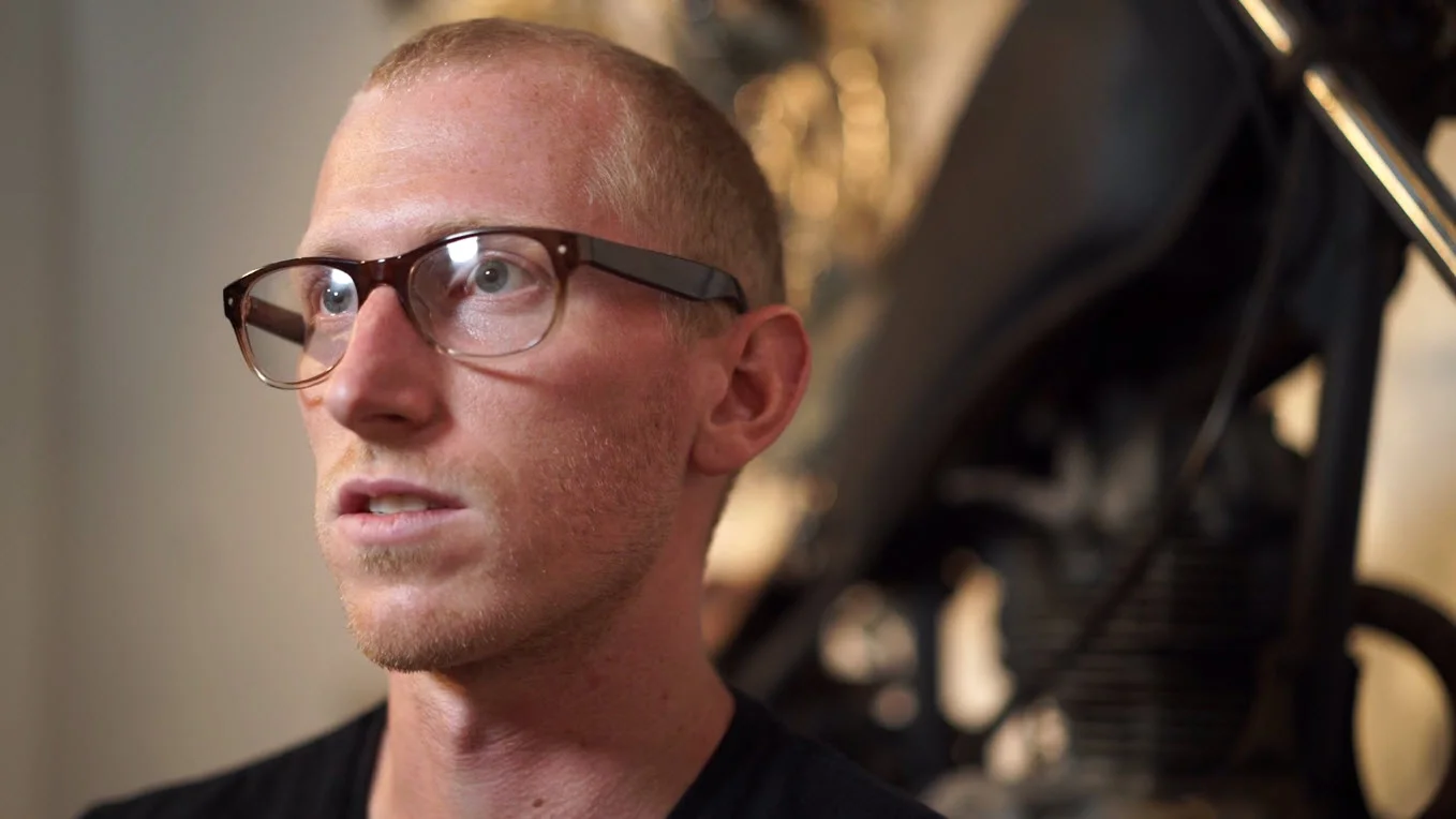 Why I am starting a blog