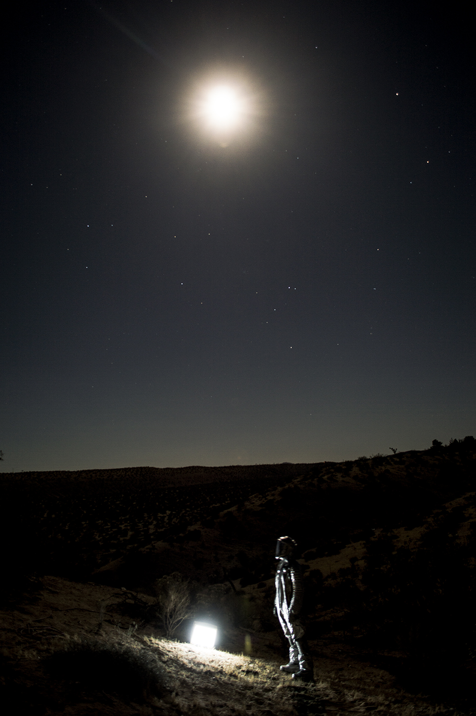 Night Ritual