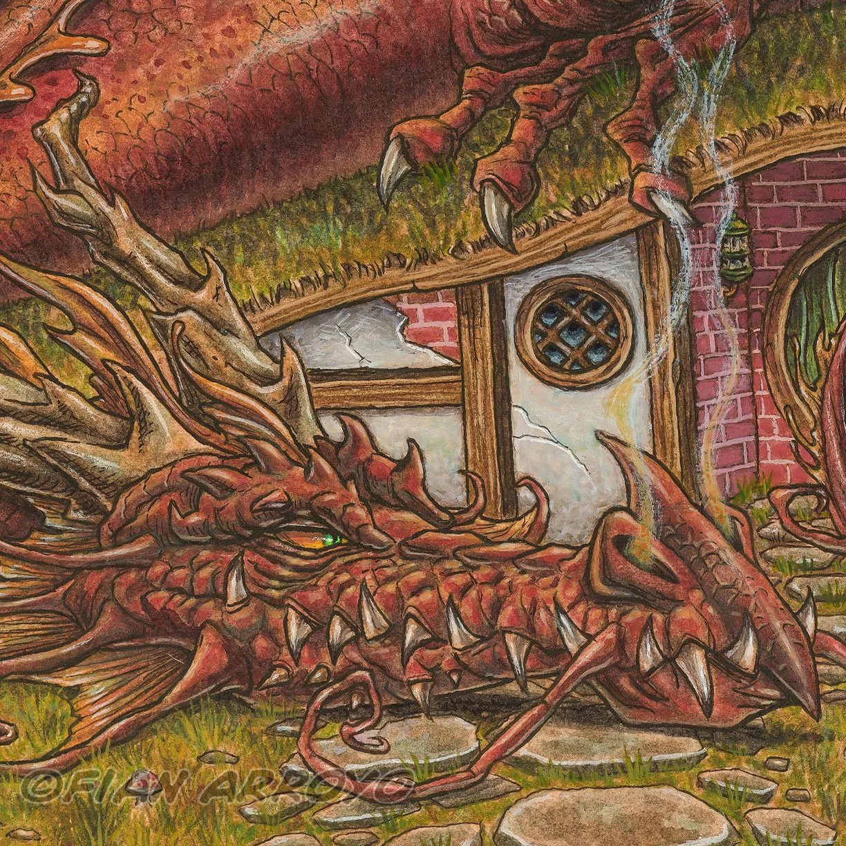 Fian Arroyo_Dragon_hungry_2.jpg