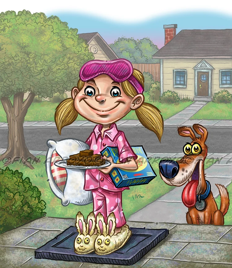 Fian Arroyo_kid pajamas_art.jpg