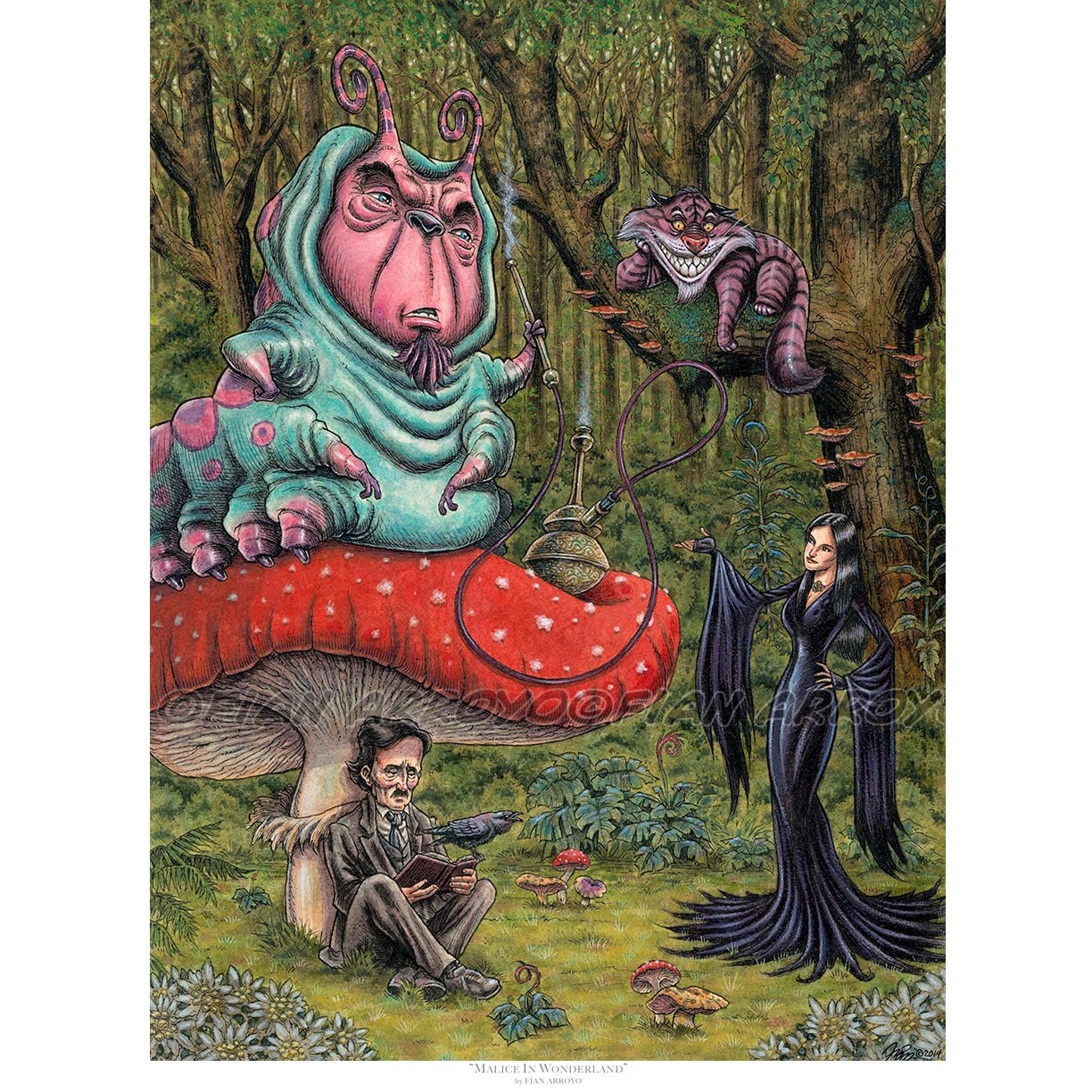 Fian Arroyo_Malice Wonderland_fantasy_print.jpg