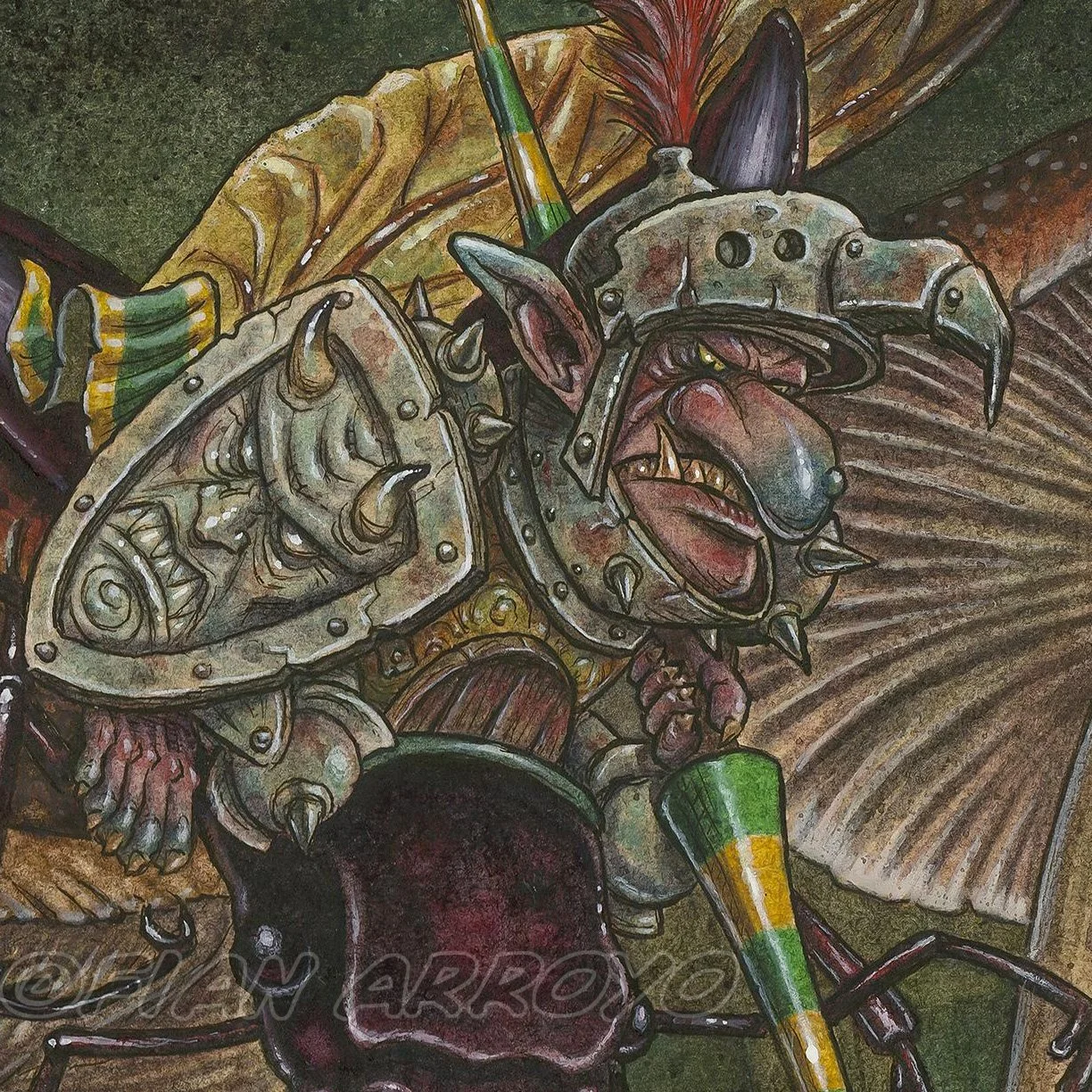 Fian Arroyo_goblins_jousting 3.jpg