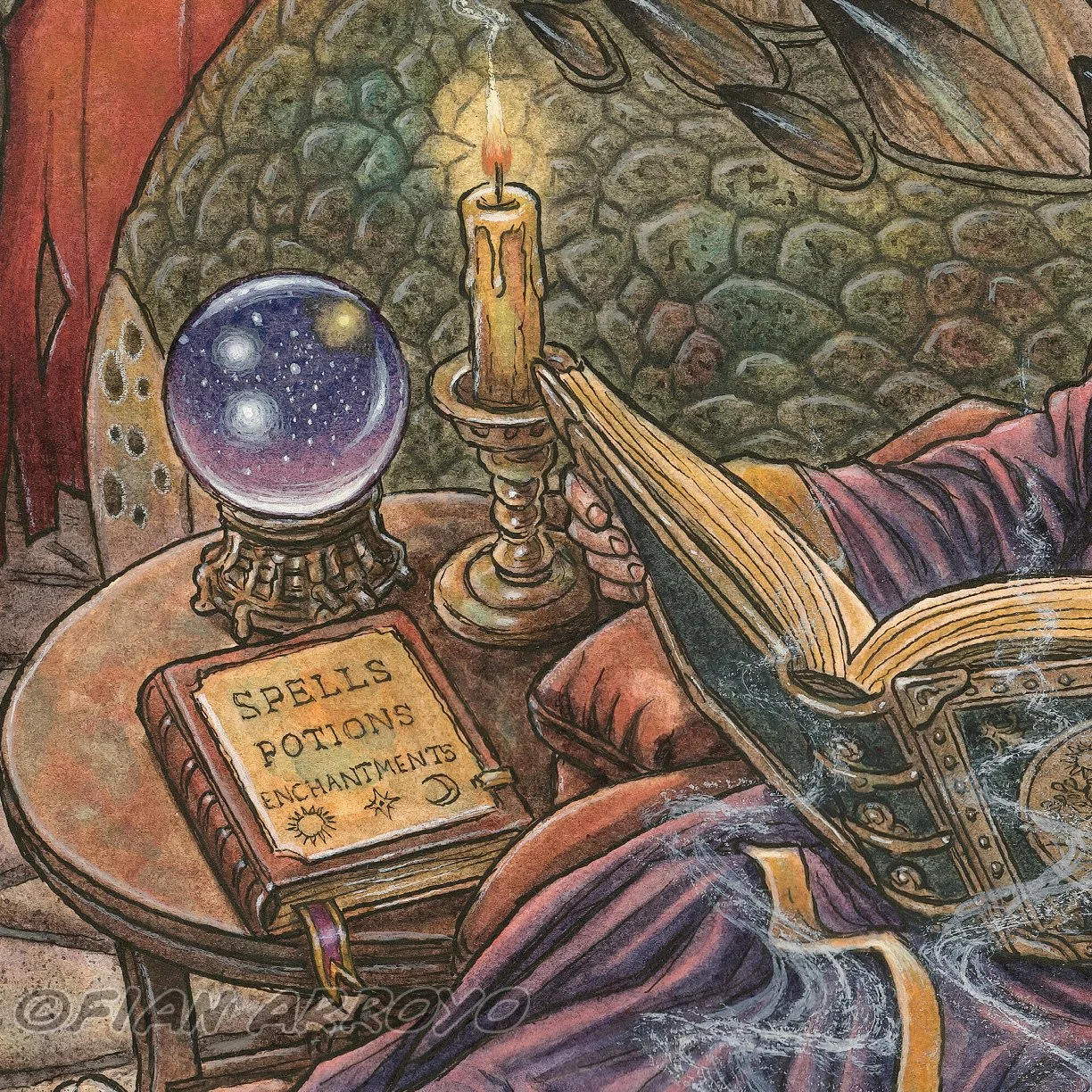 Fian Arroyo_Wizard_reading 4.jpg
