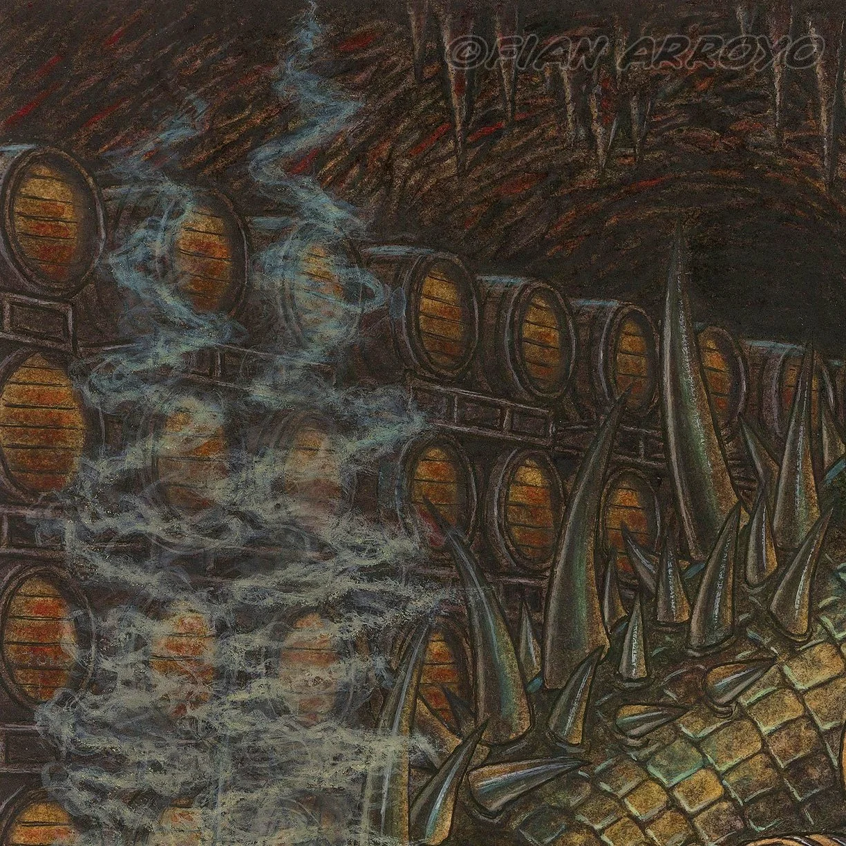 Fian Arroyo_Dragon_bourbon_hoard 4.jpg