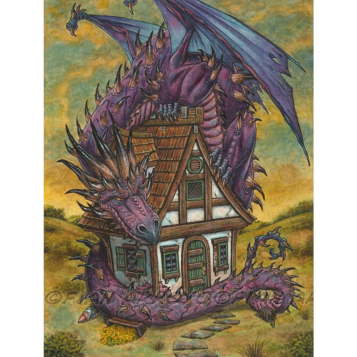 Fian Arroyo_Dragon_cottage.jpg