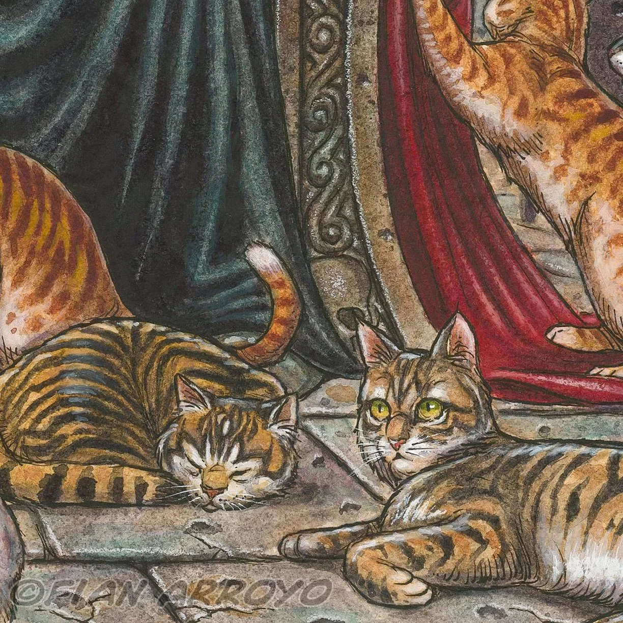 Fian Arroyo_Sauron_cats 4.jpg