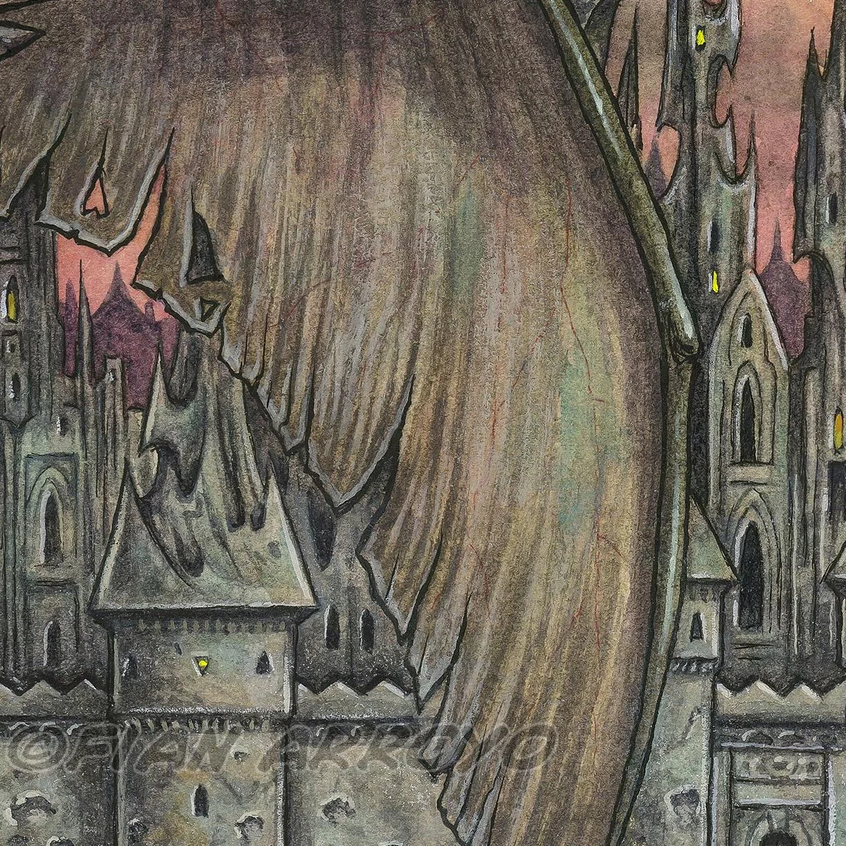 Fian Arroyo_Witchking_LOTR 4.jpg