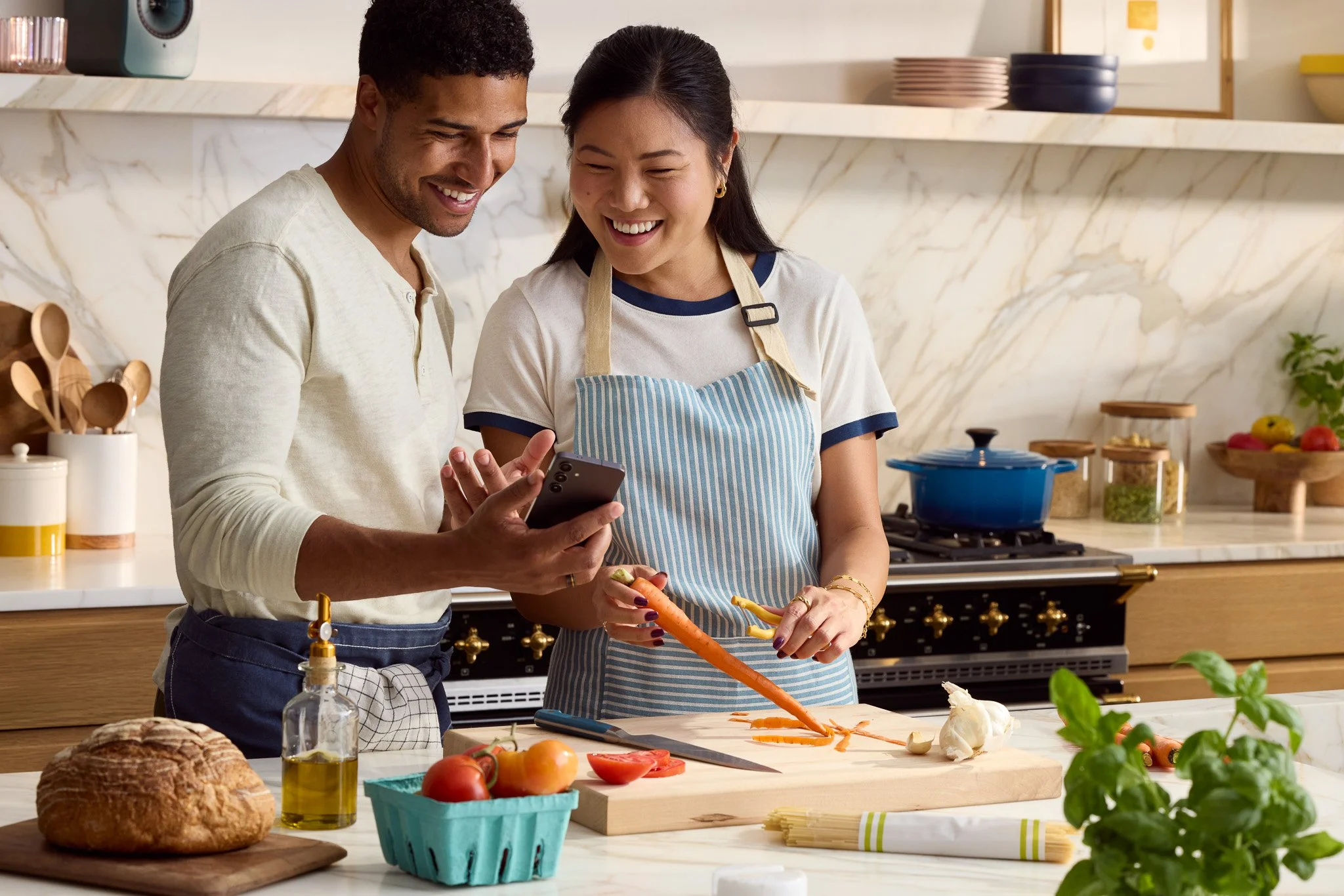 The Power of Omnichannel