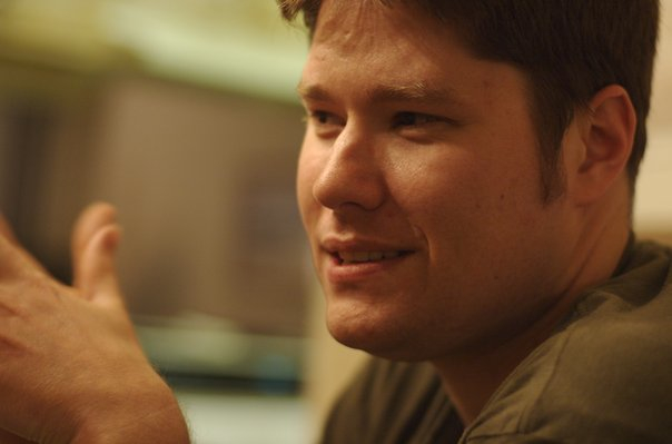 Ryan Elainska Writer, Producer, Director, Editor The first story Ryan remembers writing is one about a monster that eats fuses. This story is longer than that one. It is also Ryan’s feature directing debut, and he figured that recreating the monster for the screen would involve quite a bit of expensive special effects work beyond the range of his budget. Most people have circuit breakers now, anyway. 