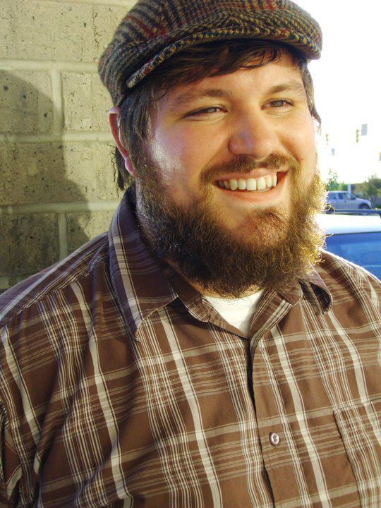 Joshua Jacoby Additional Sound Recordist, Practical Effects 