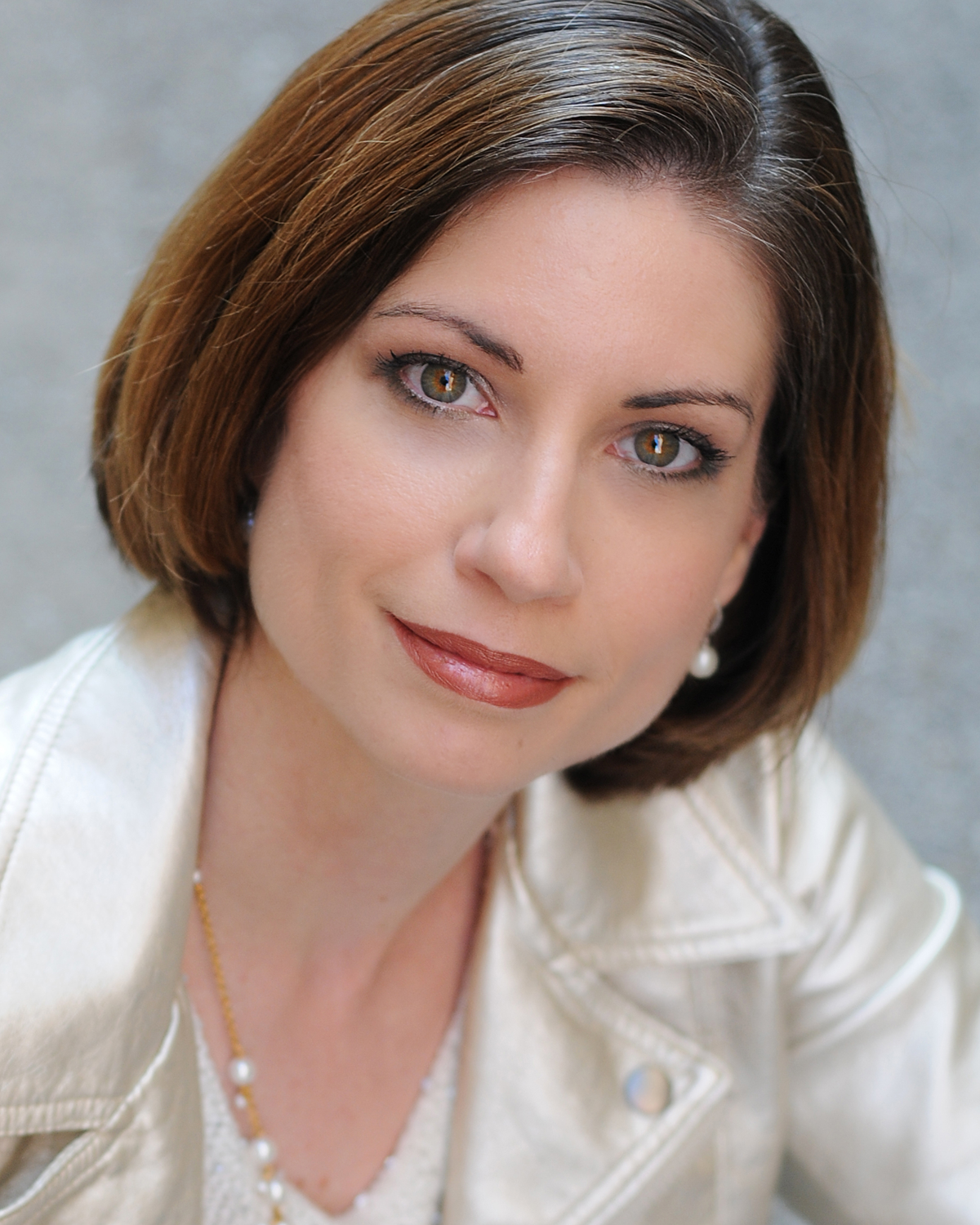 Cassandra Schomer Karen Cassandra Schomer is an accomplished actress and model with extensive credits in film, commercials, voice-overs, and a variety of print ads as well. She has been the principal actress in numerous TV commercials and corporate training videos, as well as being the voice-on-hold for several companies. You can view her demo reel, resume, and photo gallery on IMDb: www.imdb.me/cassandraschomer . Cassandra has also walked the catwalk for such retail clients as Coldwater Creek during Midwest Fashion Week, plus national hair clients like Clairol, Wella, and CHI at Chicago's annual American Beauty Show.