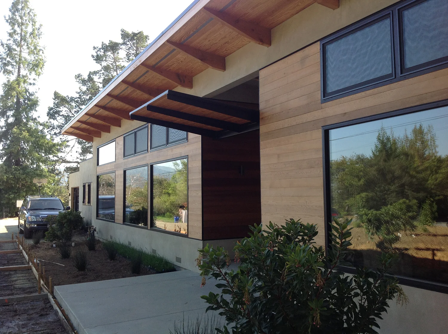 Portola Valley Residence, Portola Valley, CA
