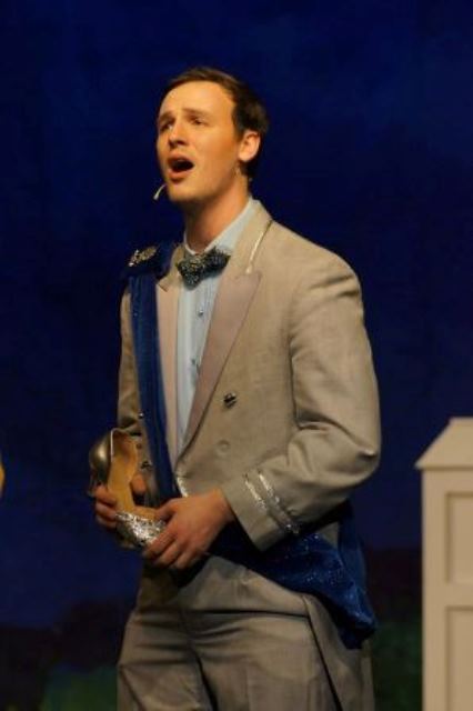 Photo credit: Kathleen Crowell