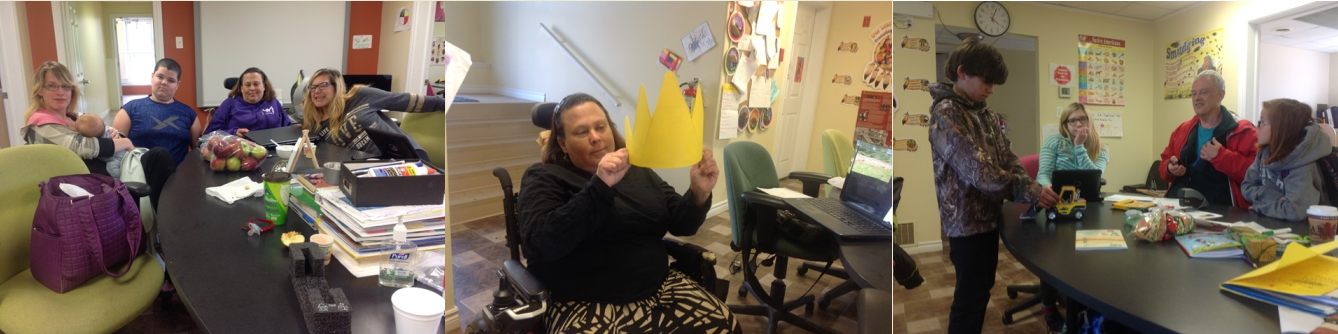 Some snapshots from Glooscap and Annapolis Valley First Nation