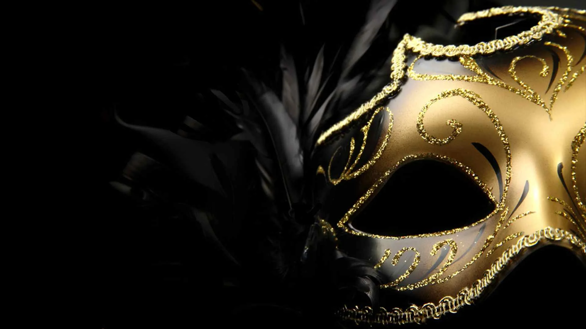 Masquerade Ball