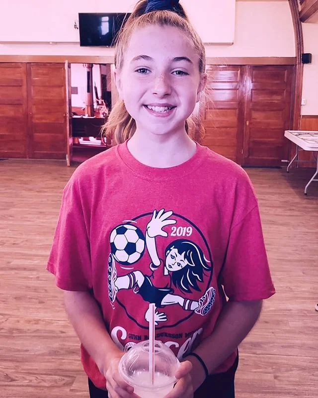 We are SO ready for Camp #2! ππΈπ #qaaw #qaawtheatre #summercamp