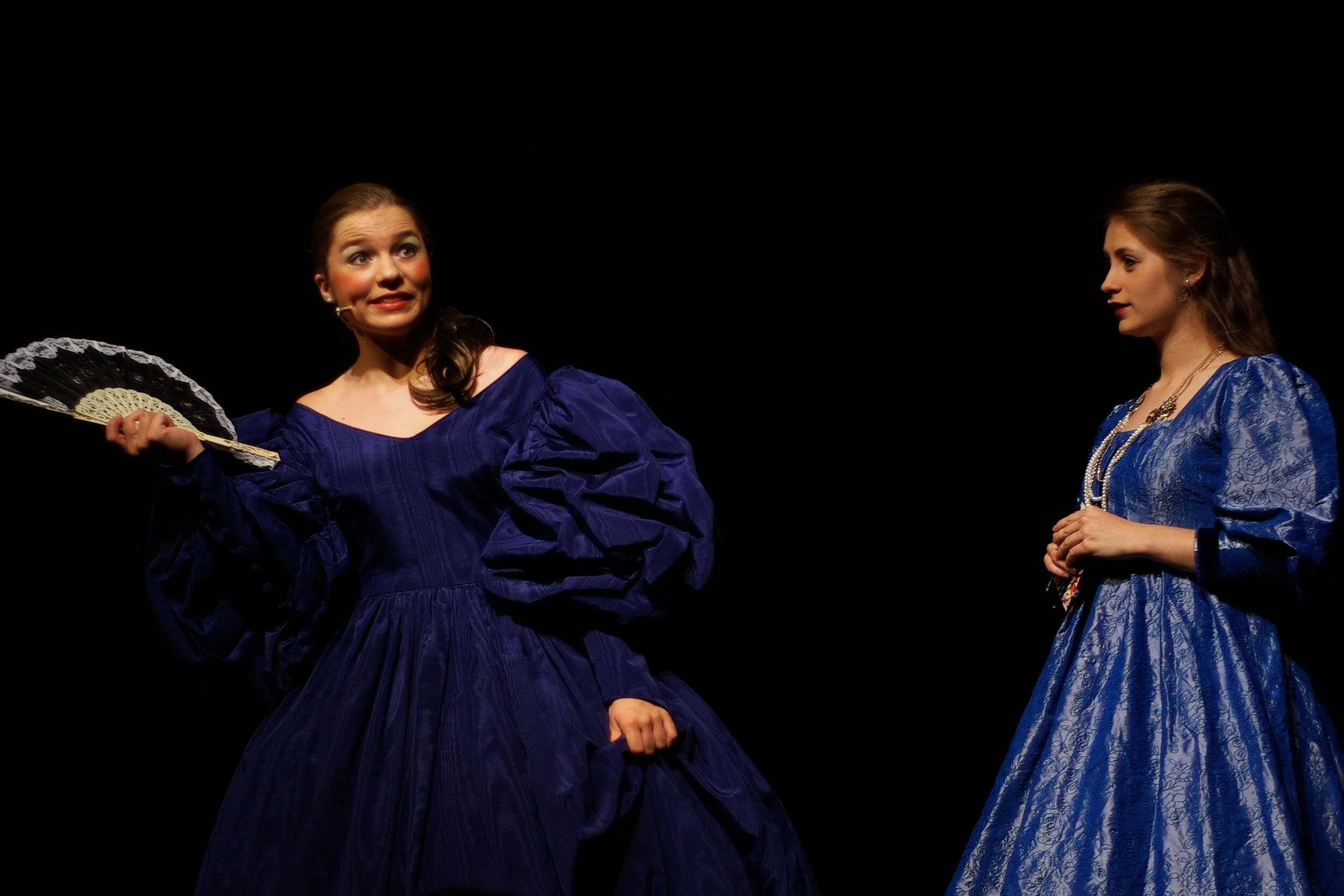 jo and meg at ball.JPG