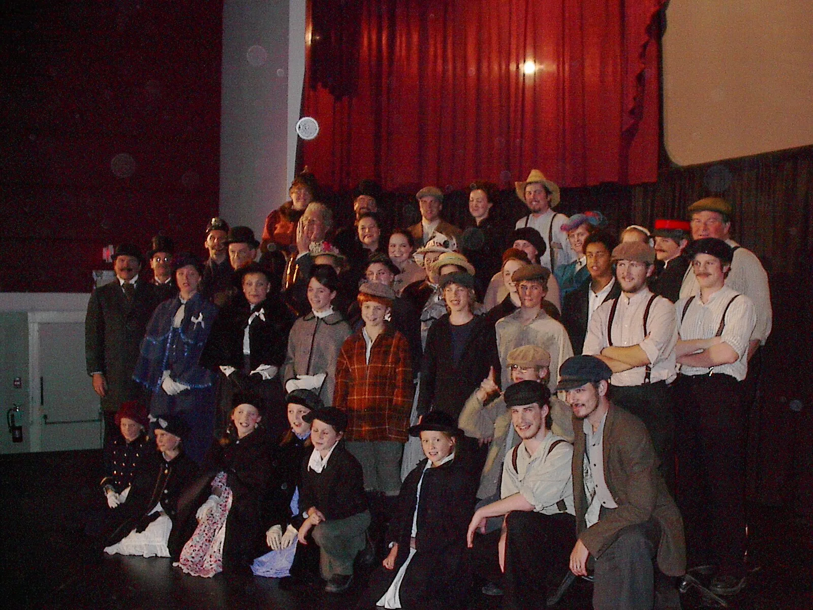 Glory Days 2004.JPG