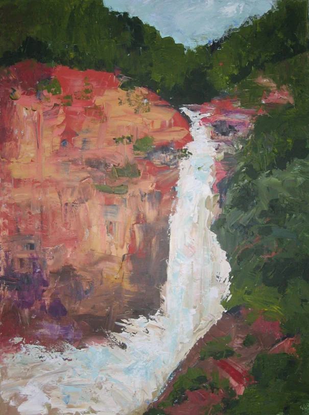 Feather Falls