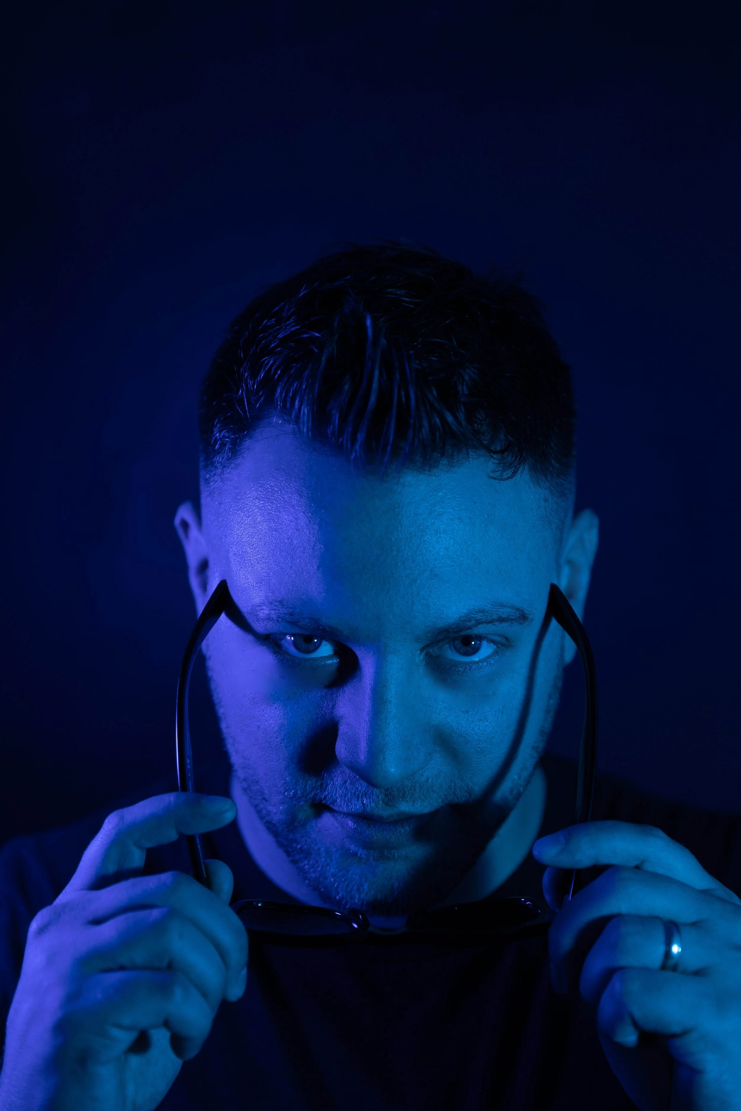 Music Crowns: Cody Chase Introduces His Latest Production ‘Don’t Talk’