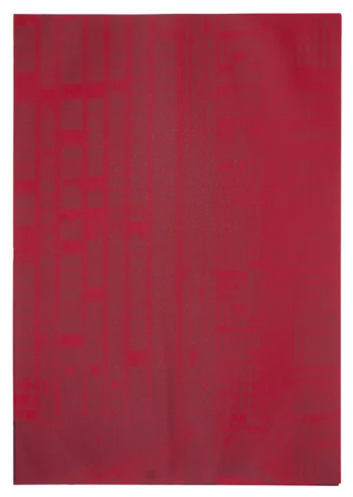  Event (1), screen print, 30in x 44in, 2012 