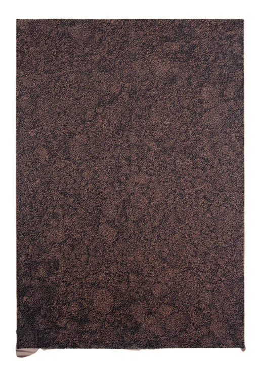  dirt, screen print, 30in x 44in, 2012 