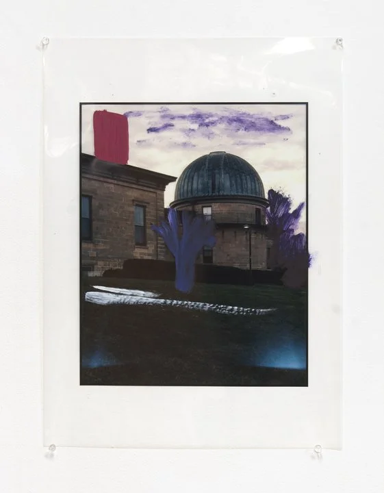  cryptids (telescope) 