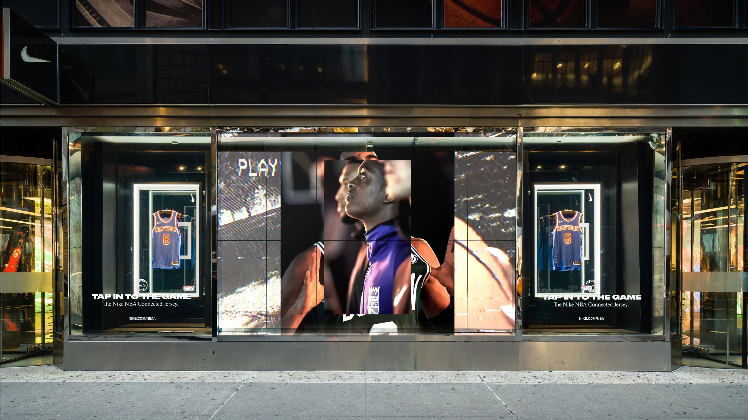 niketalk nba jersey