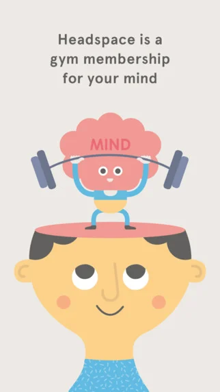 10 Day Headspace Challenge