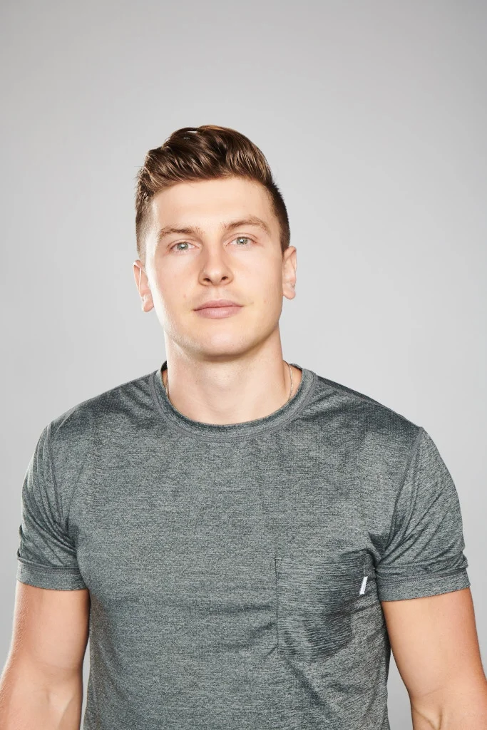 From Intern to Coach