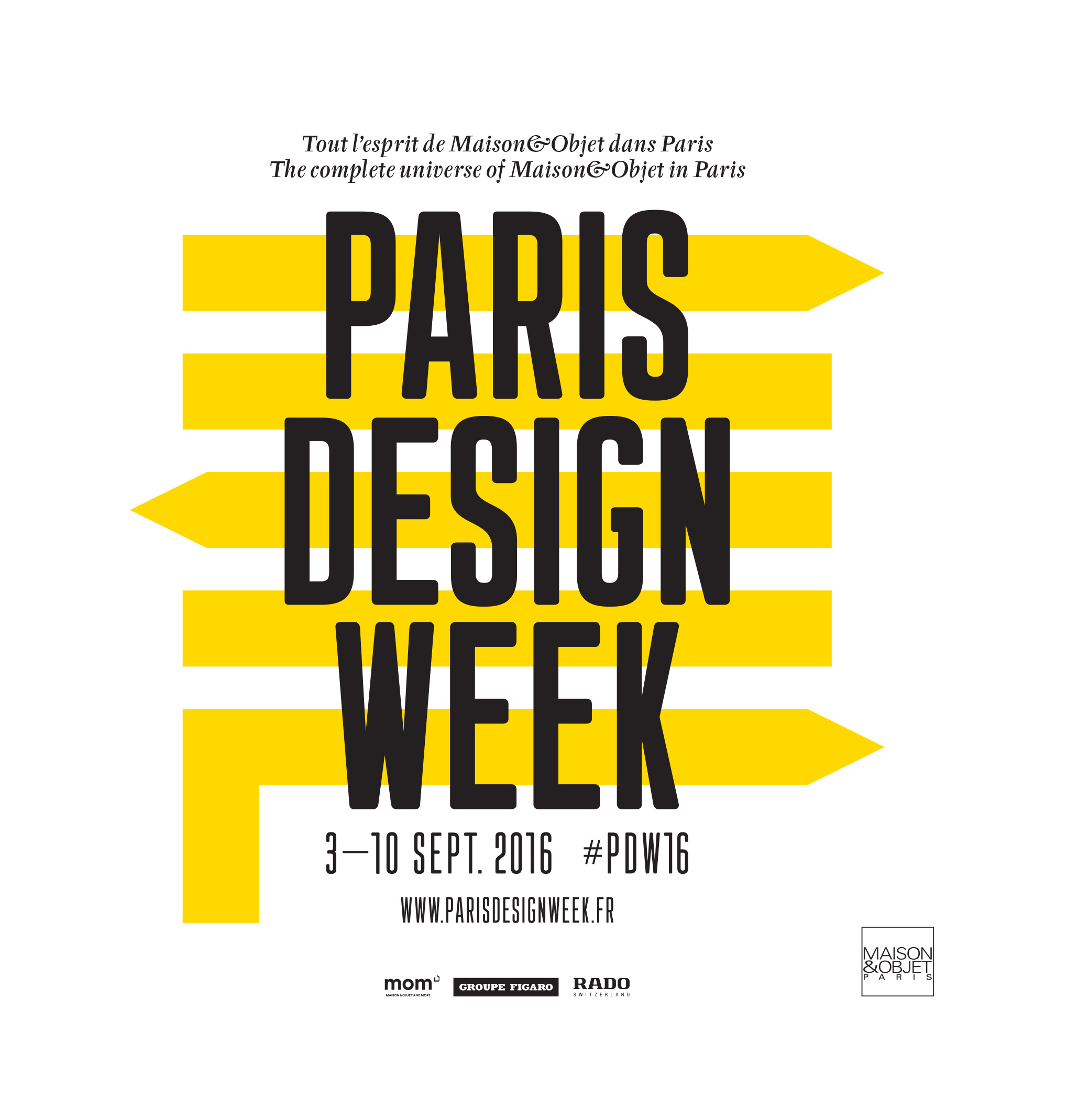 Come visit us during Paris Design Week 2016.png