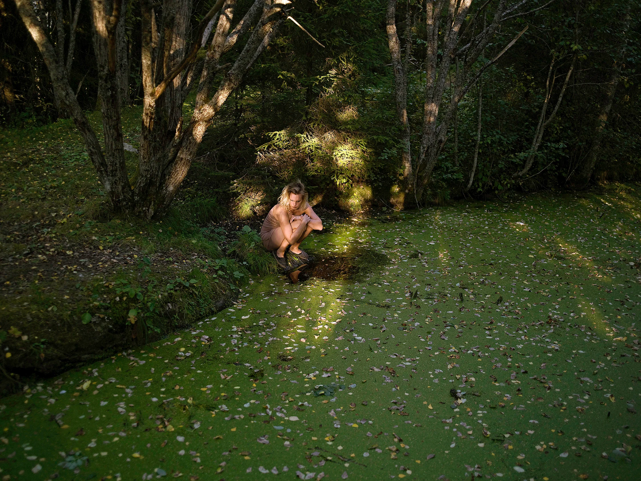 Untitled, 2010