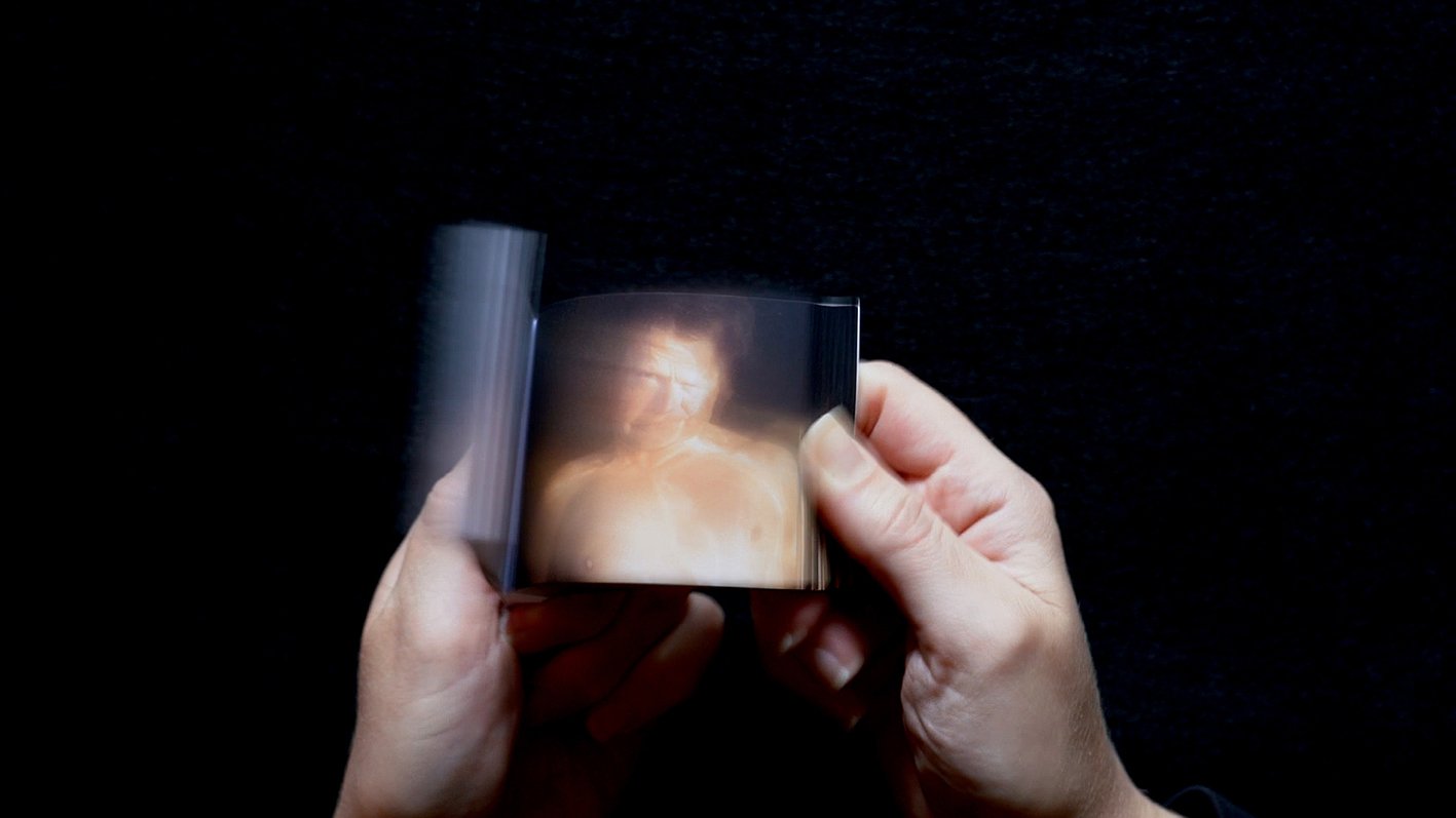 Flip Book Video, 2022