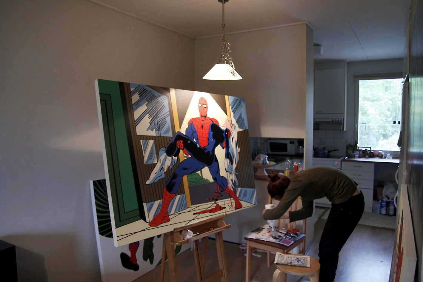 Spiderman_paint_hanne_larsen.jpg
